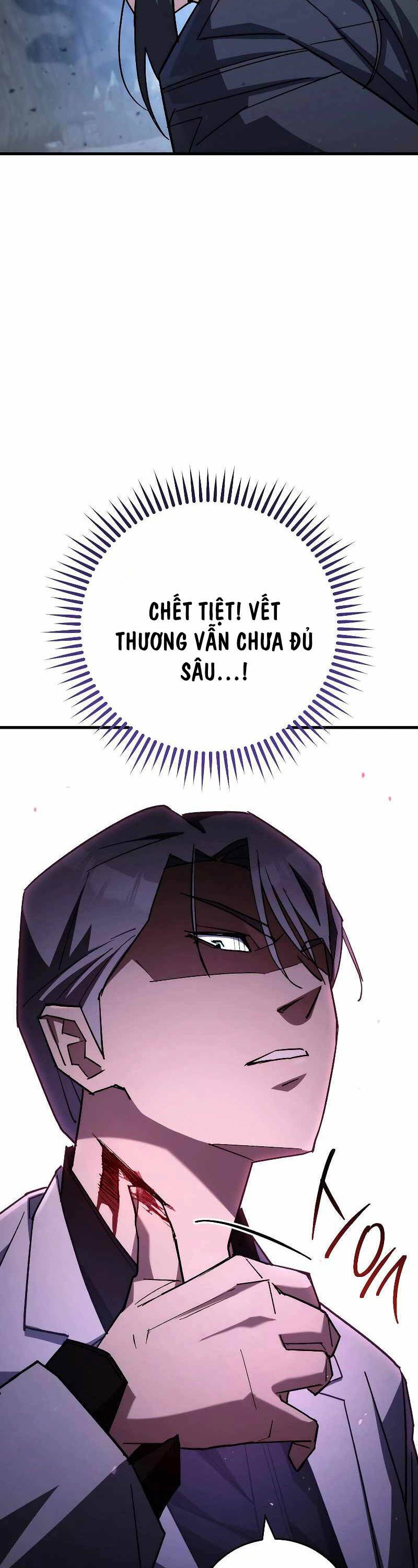 Anh Hùng Trở Về Chapter 78 - Trang 2