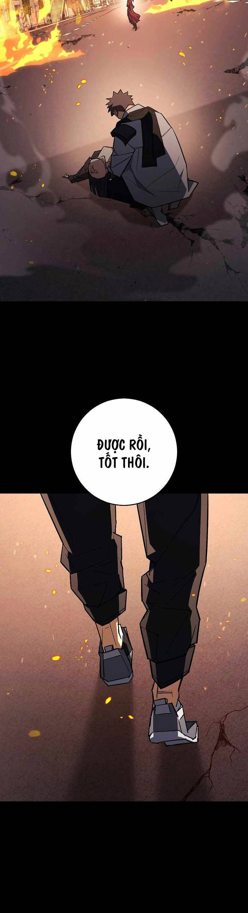 Anh Hùng Trở Về Chapter 78 - Trang 2