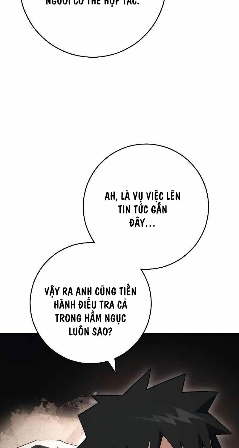 Anh Hùng Trở Về Chapter 77 - Trang 2