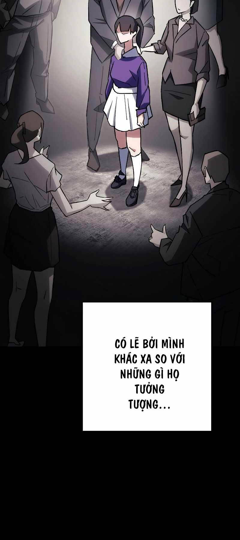 Anh Hùng Trở Về Chapter 76 - Trang 2