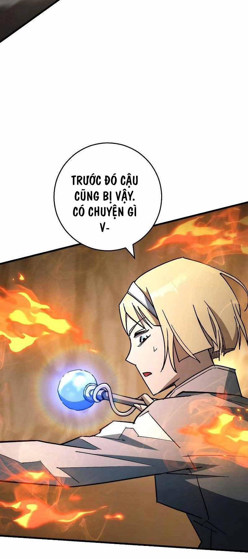 Anh Hùng Trở Về Chapter 76 - Trang 2