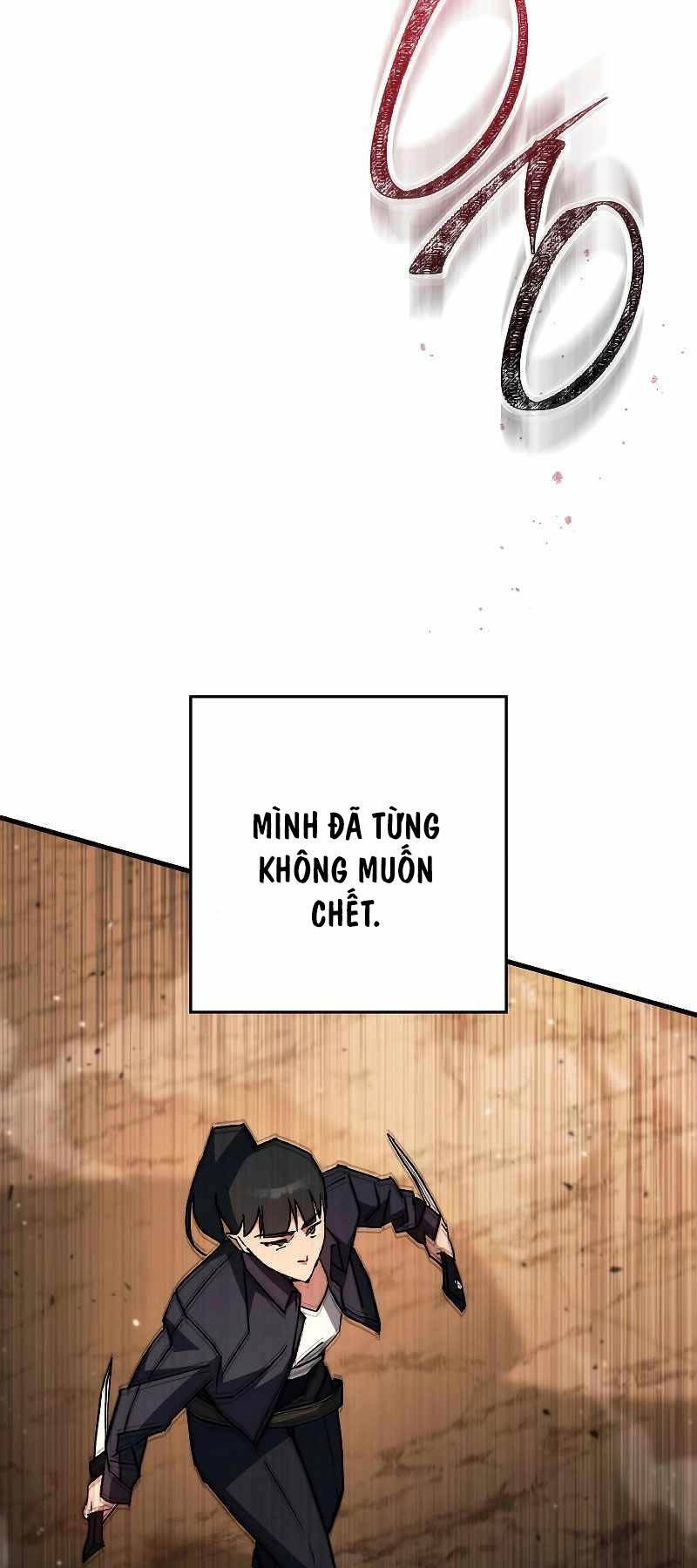 Anh Hùng Trở Về Chapter 76 - Trang 2