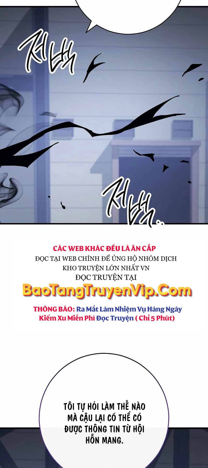 Anh Hùng Trở Về Chapter 75 - Trang 2