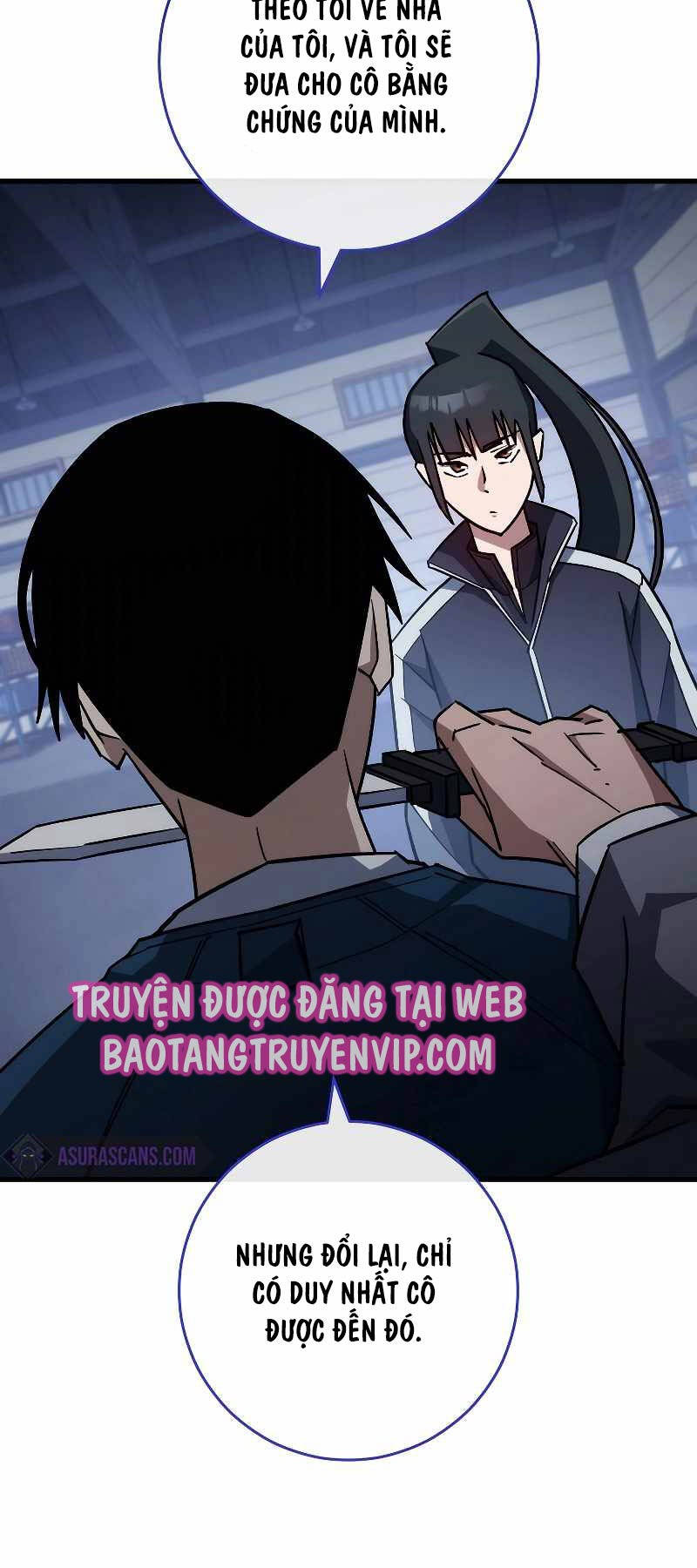 Anh Hùng Trở Về Chapter 75 - Trang 2