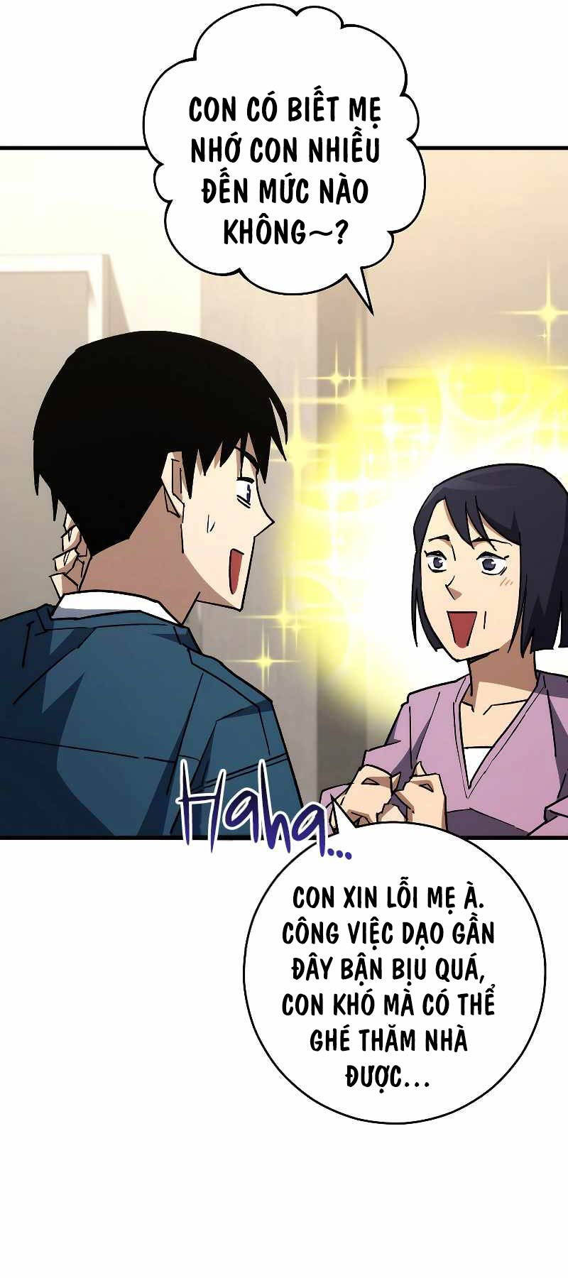 Anh Hùng Trở Về Chapter 75 - Trang 2