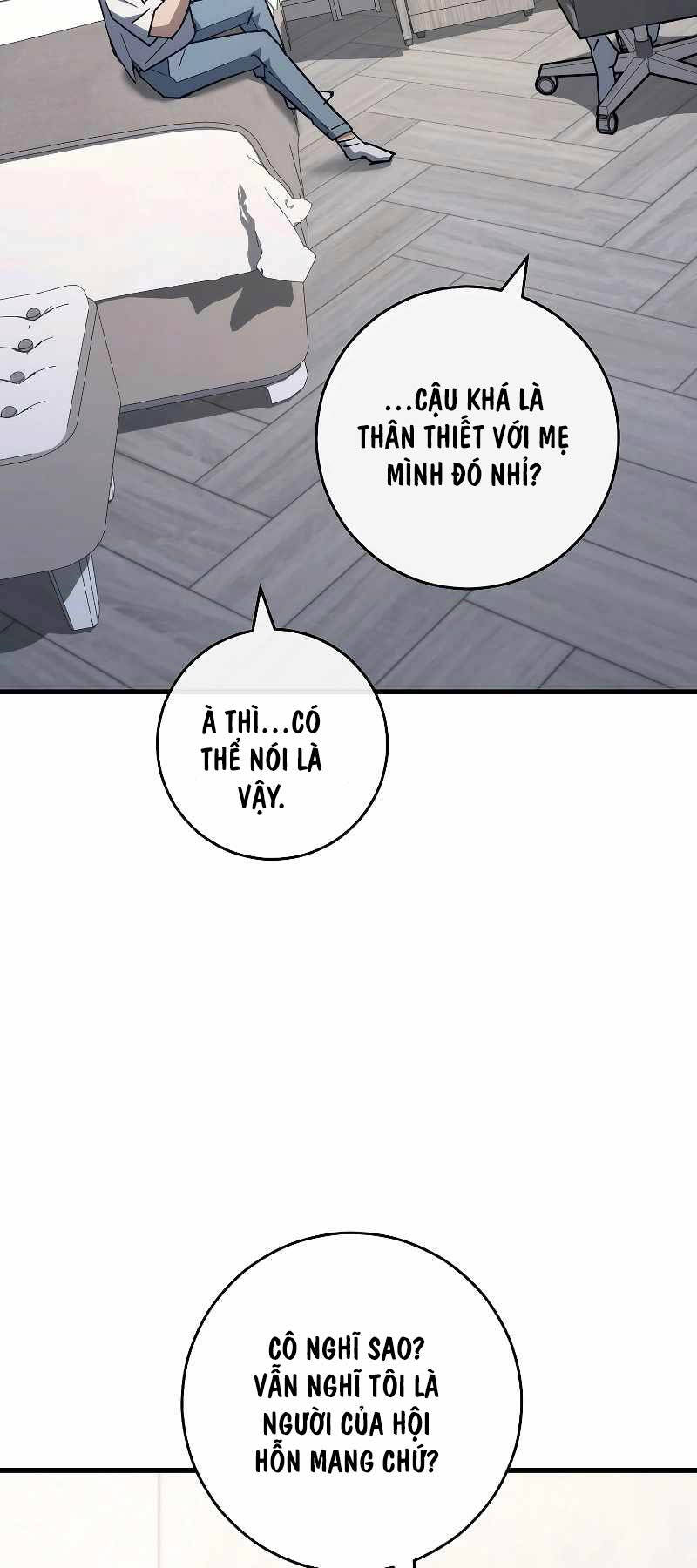 Anh Hùng Trở Về Chapter 75 - Trang 2