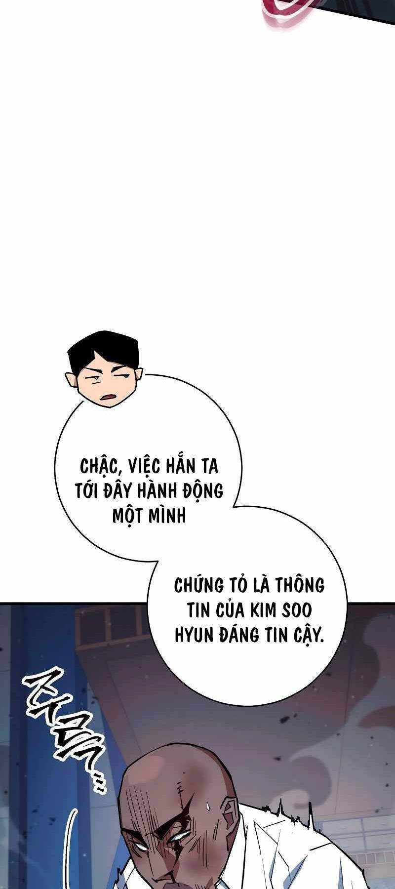 Anh Hùng Trở Về Chapter 74 - Trang 2