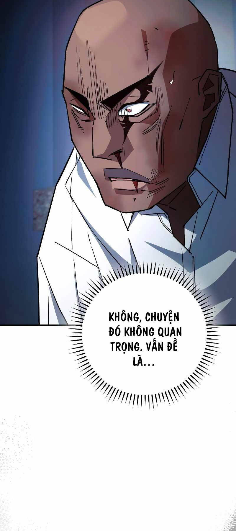 Anh Hùng Trở Về Chapter 74 - Trang 2