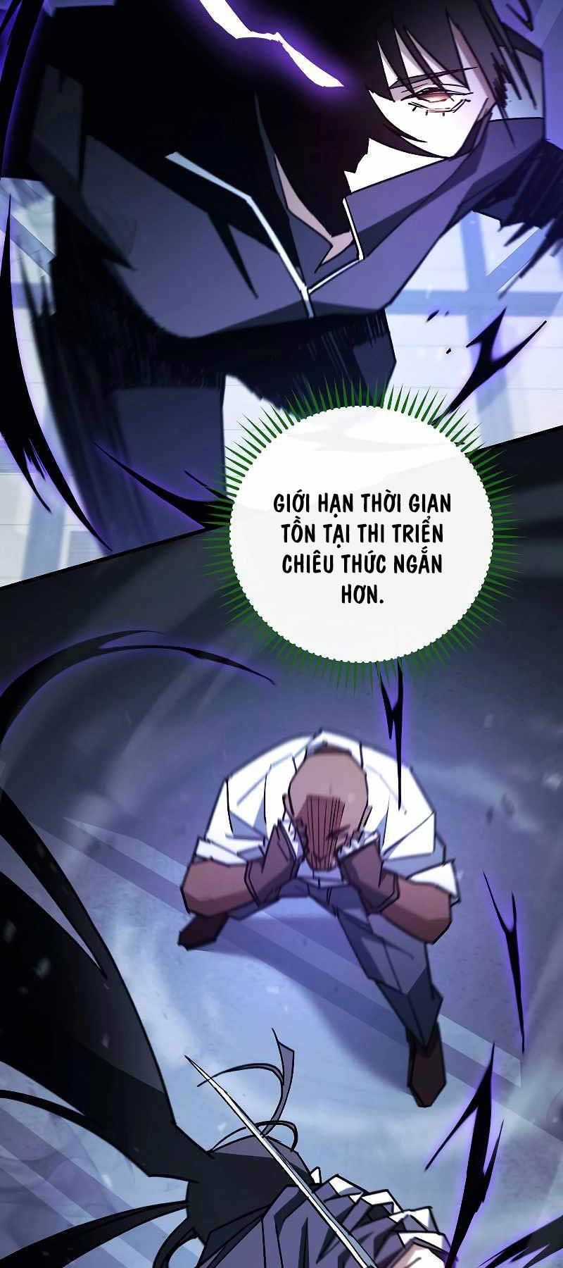 Anh Hùng Trở Về Chapter 73 - Trang 2