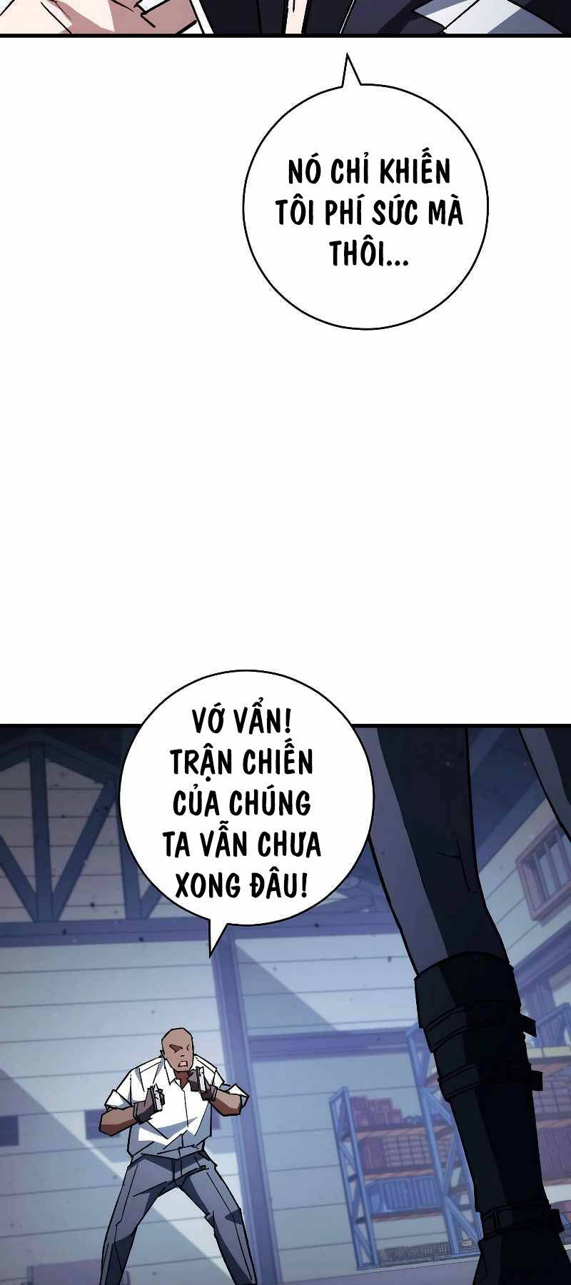 Anh Hùng Trở Về Chapter 73 - Trang 2