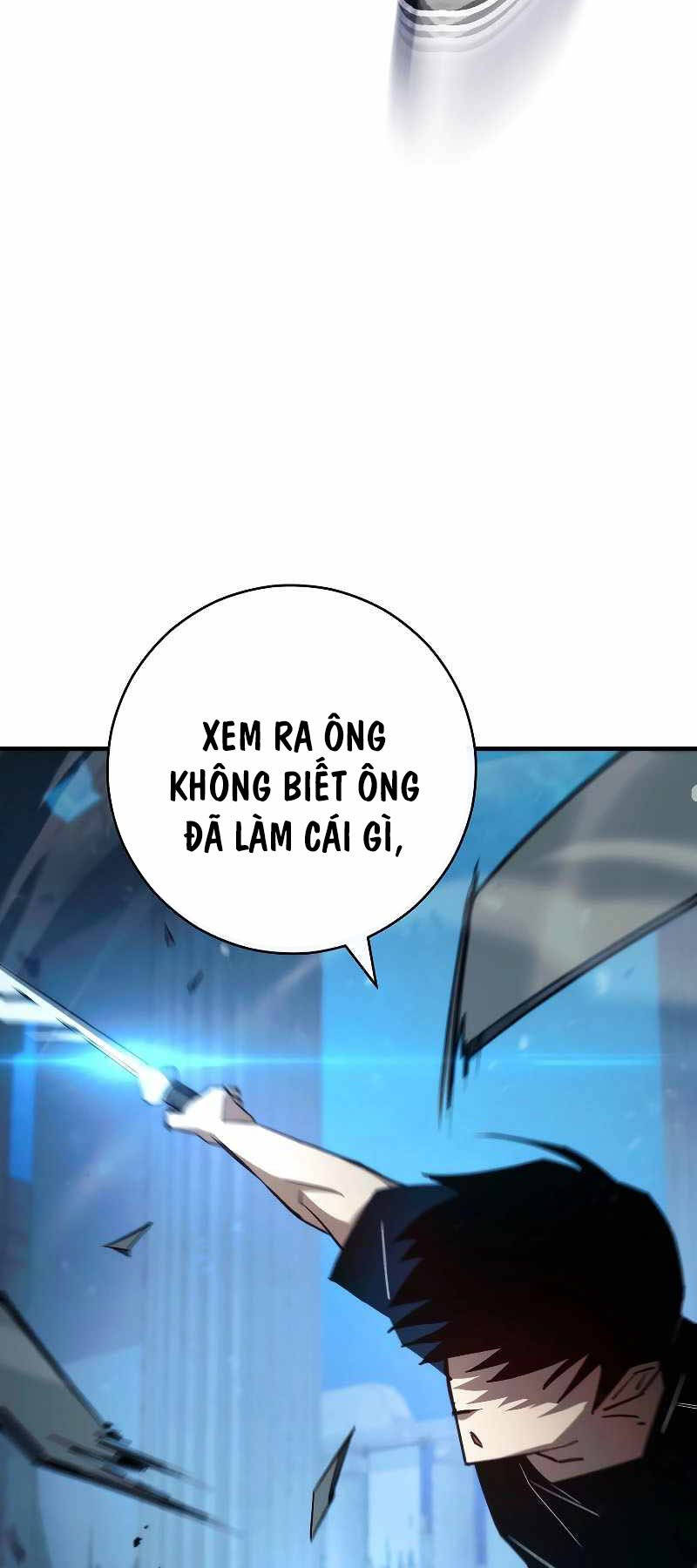 Anh Hùng Trở Về Chapter 72 - Trang 2