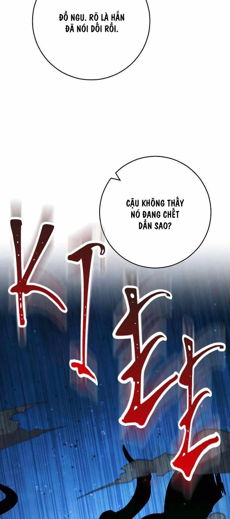 Anh Hùng Trở Về Chapter 71 - Trang 2