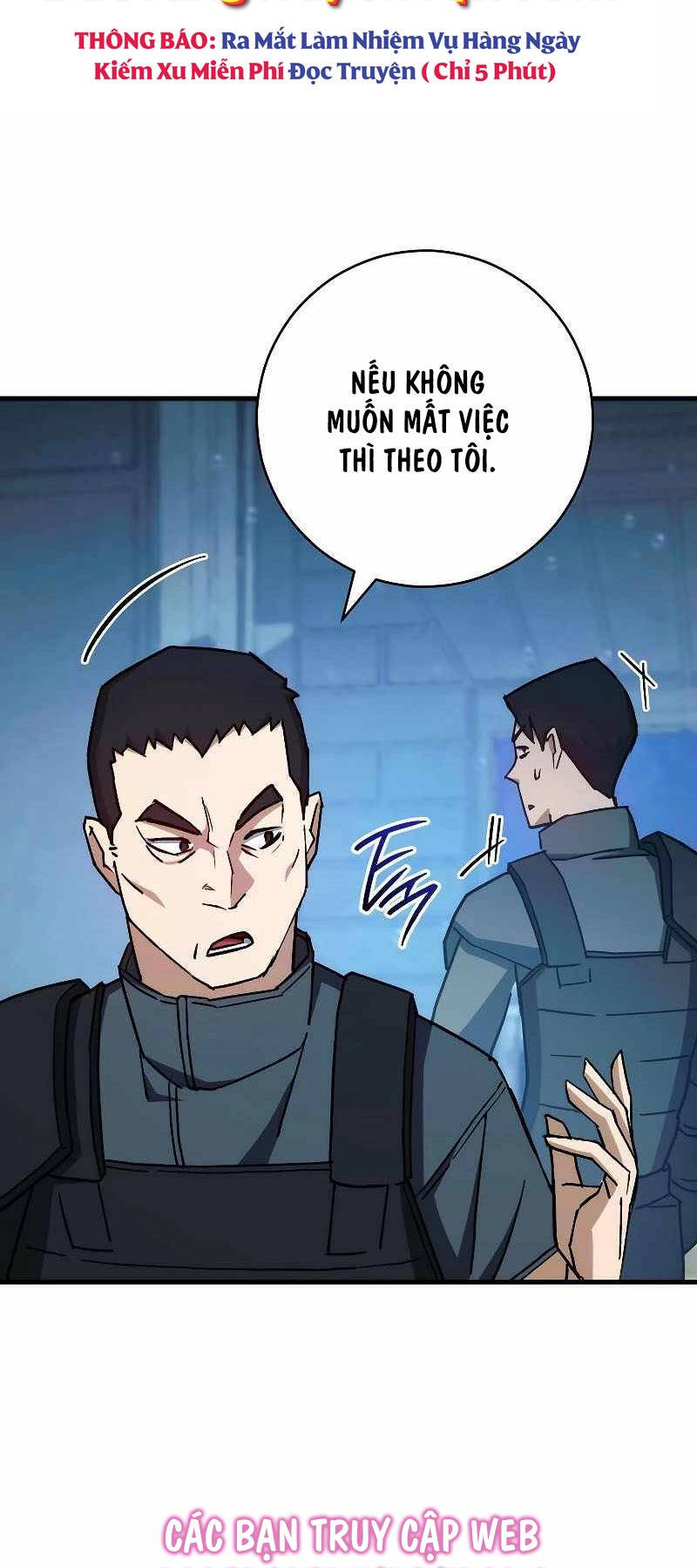 Anh Hùng Trở Về Chapter 71 - Trang 2