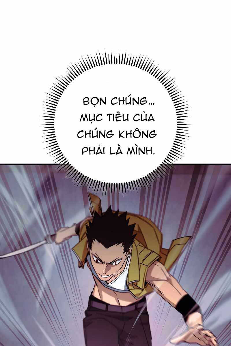 Anh Hùng Trở Về Chapter 69 - Trang 2