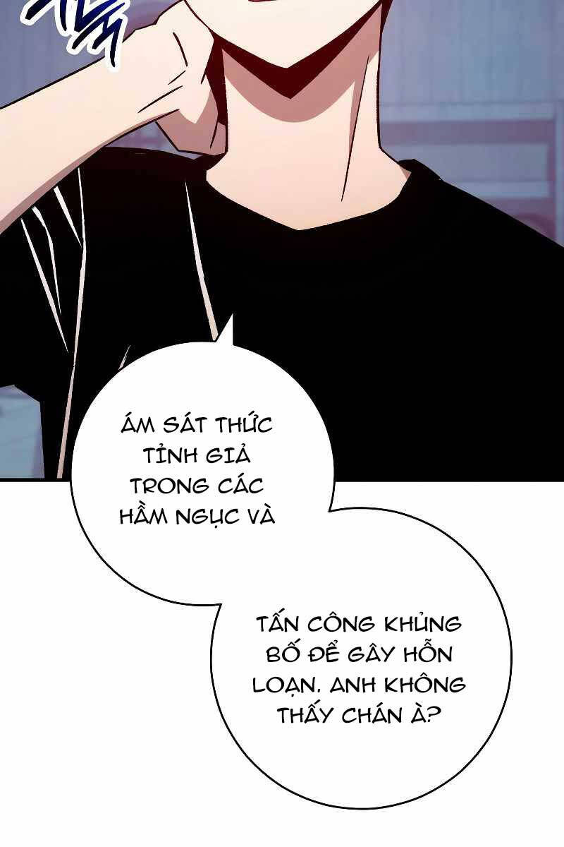 Anh Hùng Trở Về Chapter 68 - Trang 2