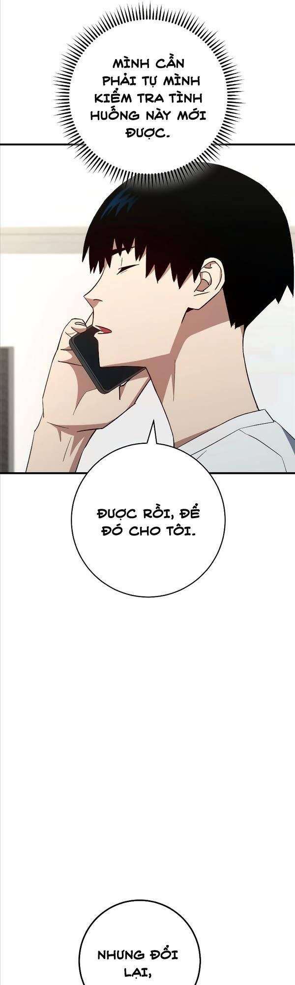 Anh Hùng Trở Về Chapter 64 - Trang 2