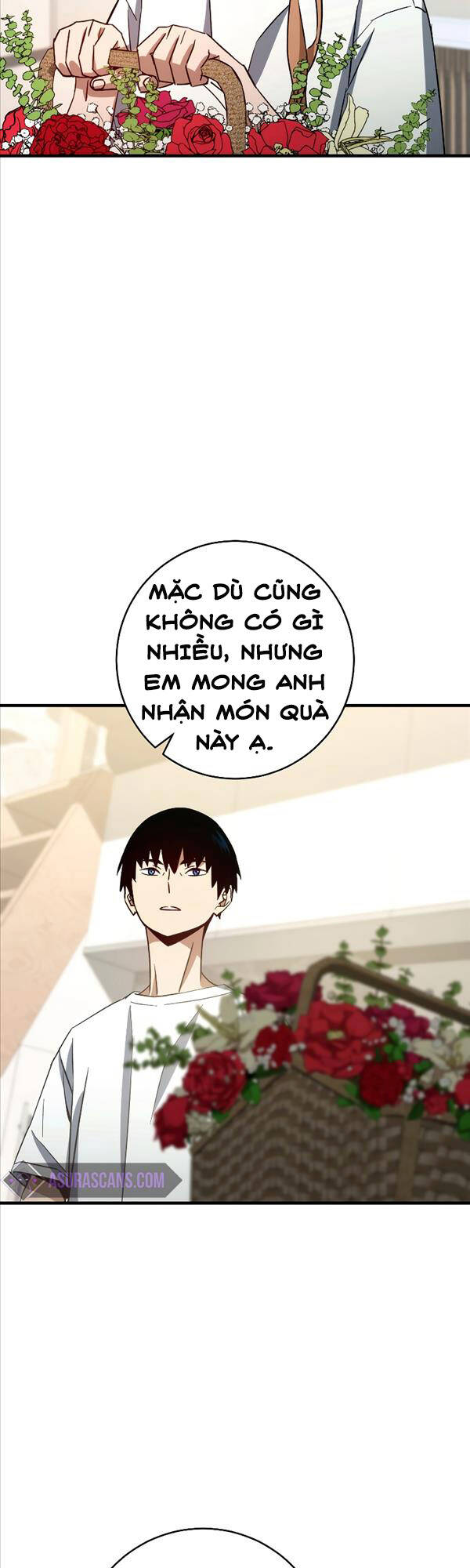 Anh Hùng Trở Về Chapter 64 - Trang 2