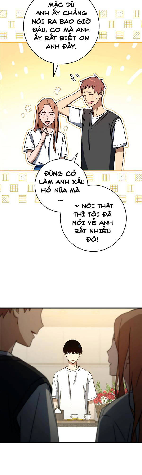 Anh Hùng Trở Về Chapter 64 - Trang 2