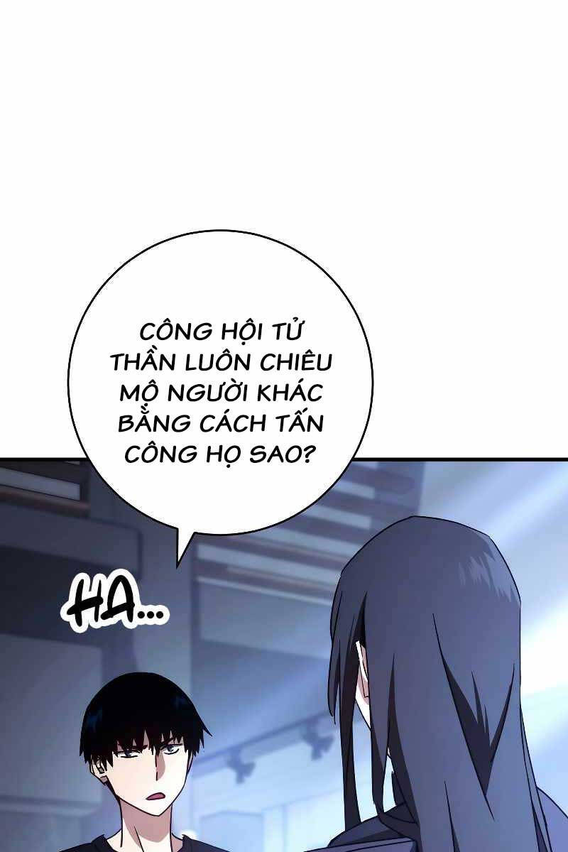 Anh Hùng Trở Về Chapter 63 - Trang 2