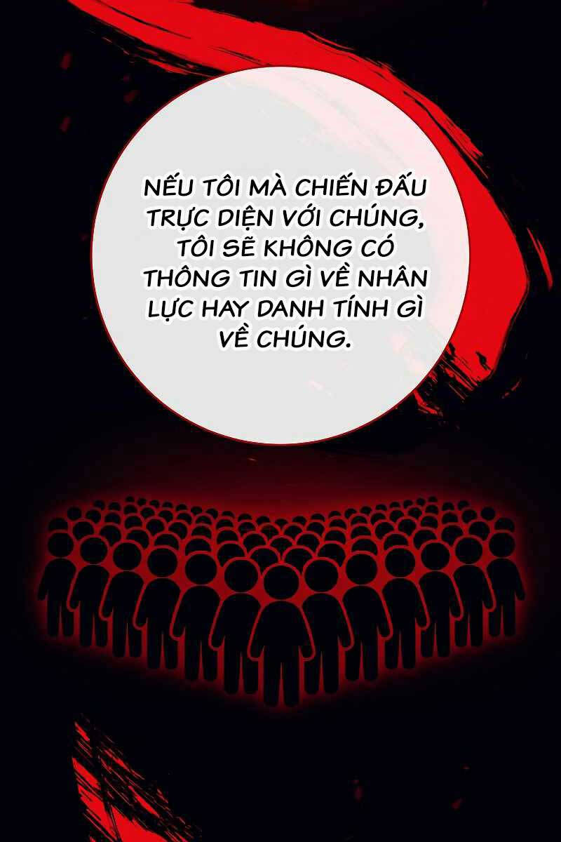 Anh Hùng Trở Về Chapter 63 - Trang 2