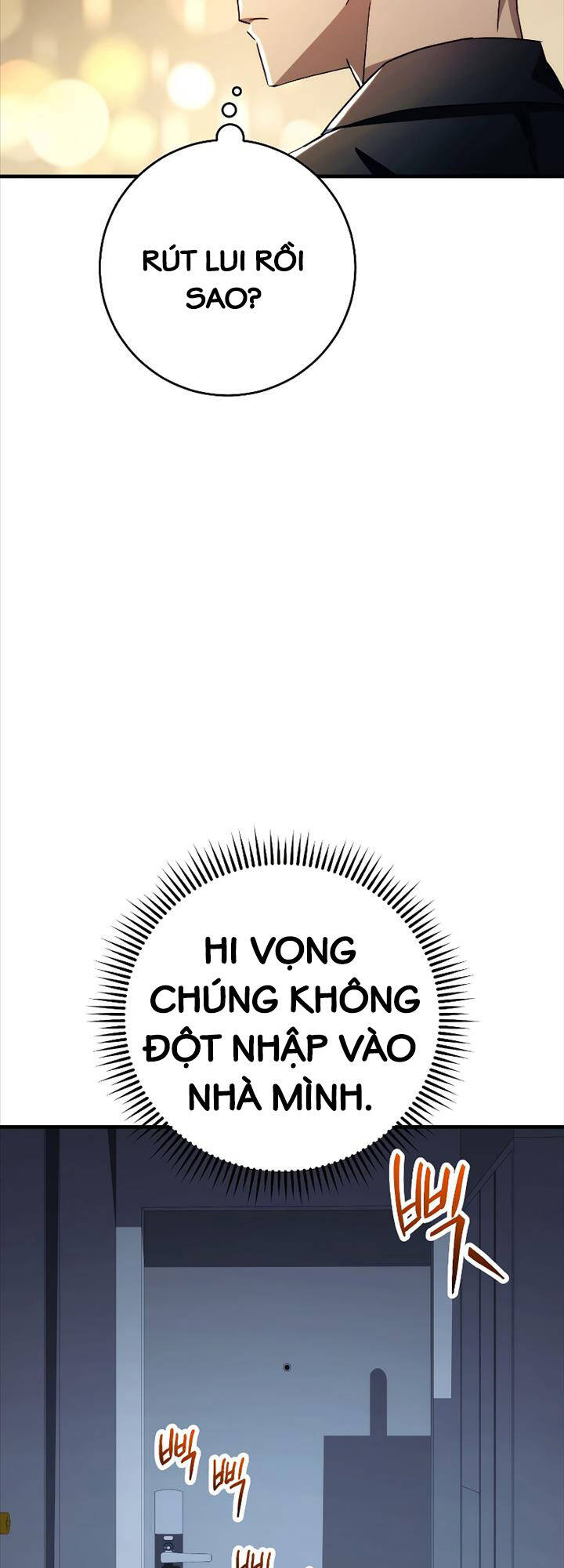 Anh Hùng Trở Về Chapter 62 - Trang 2