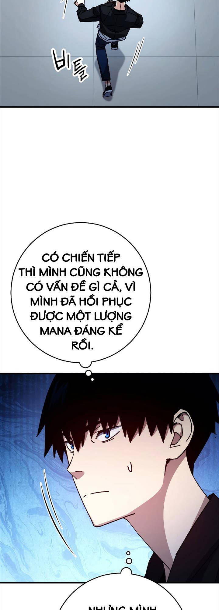 Anh Hùng Trở Về Chapter 62 - Trang 2