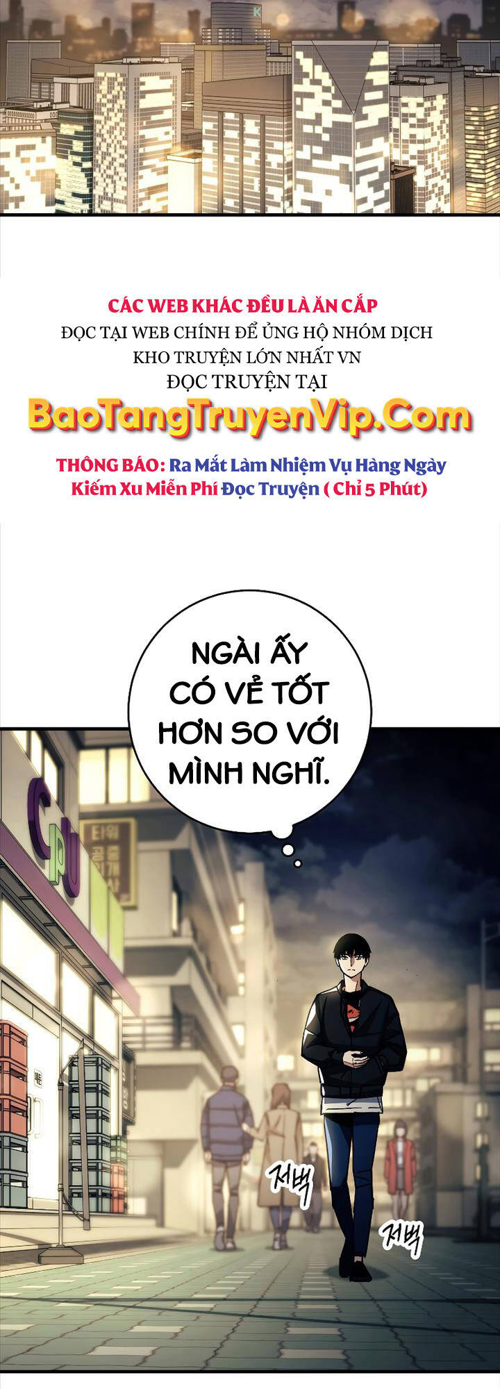 Anh Hùng Trở Về Chapter 62 - Trang 2