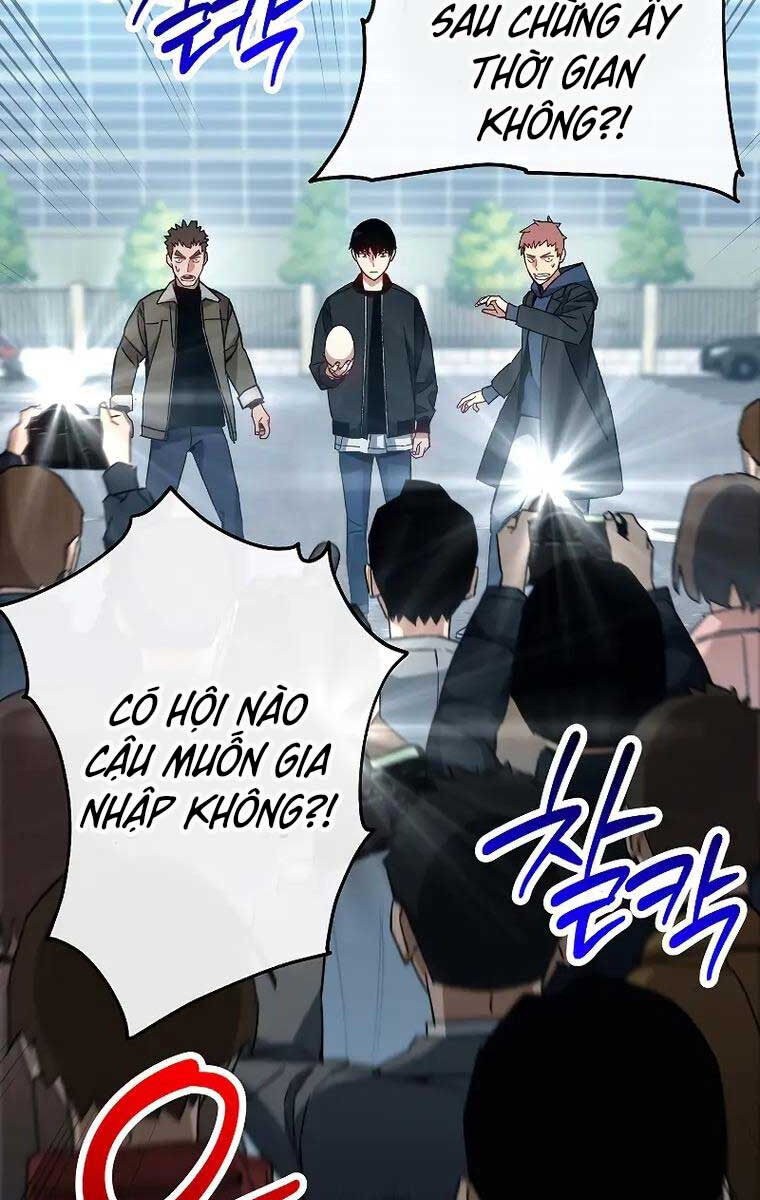 Anh Hùng Trở Về Chapter 58 - Trang 2