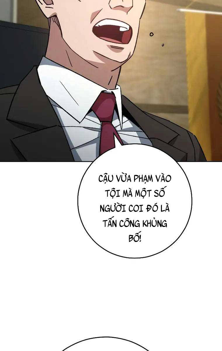 Anh Hùng Trở Về Chapter 56 - Trang 2