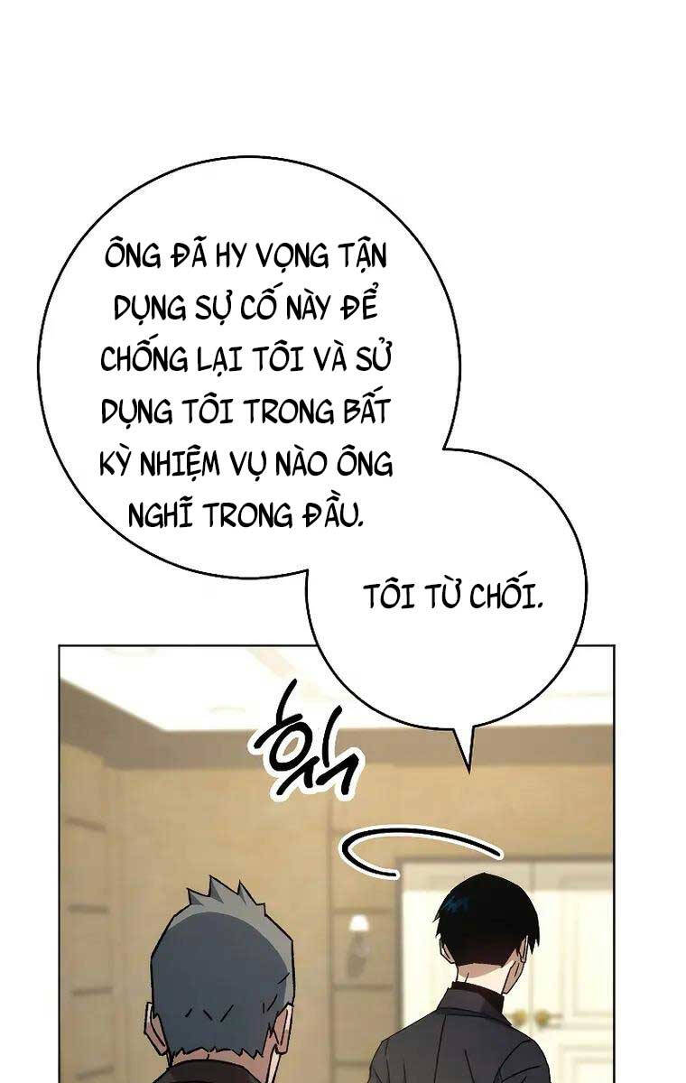 Anh Hùng Trở Về Chapter 56 - Trang 2