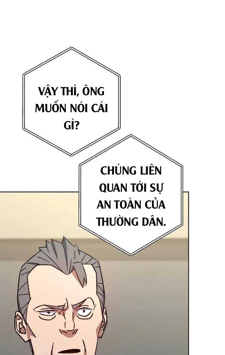 Anh Hùng Trở Về Chapter 56 - Trang 2