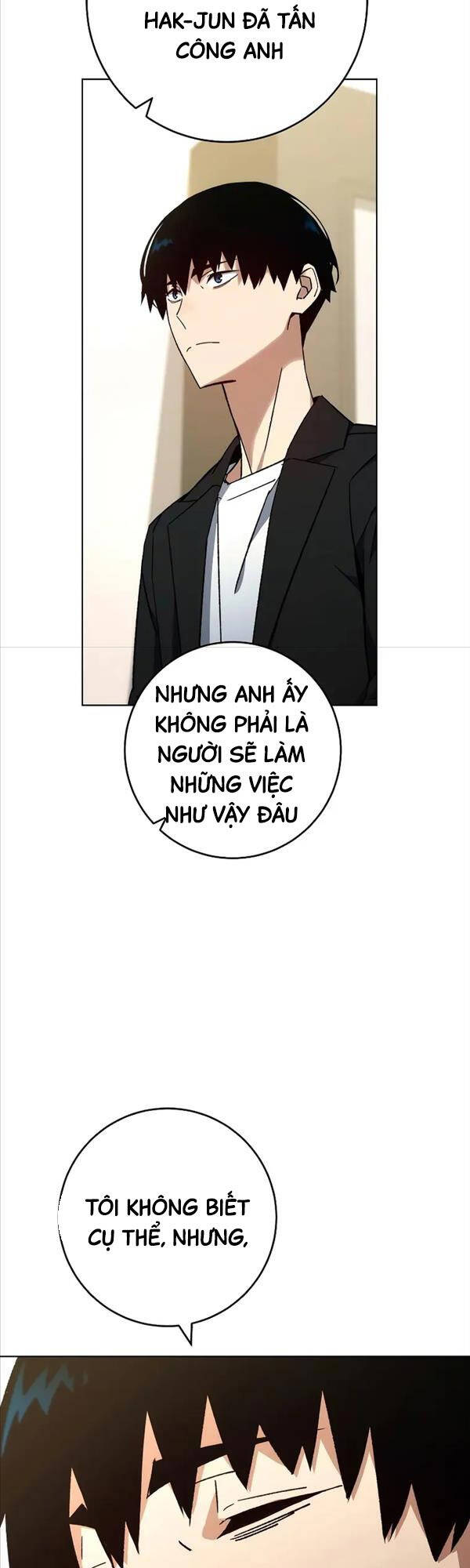 Anh Hùng Trở Về Chapter 51 - Trang 2