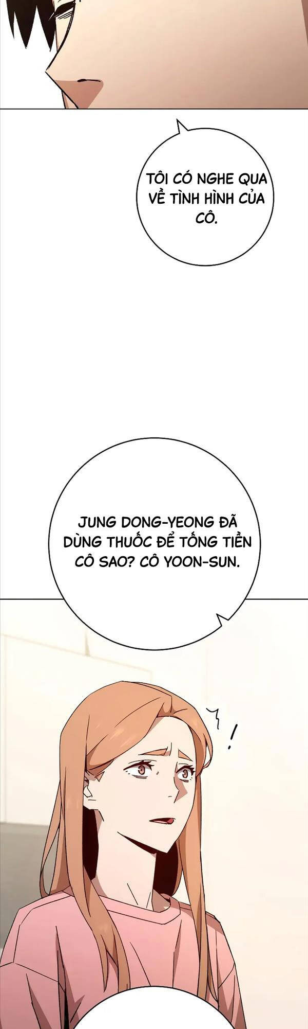 Anh Hùng Trở Về Chapter 51 - Trang 2