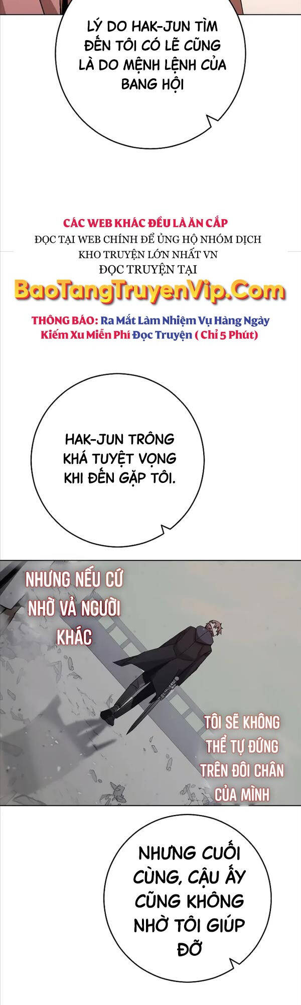 Anh Hùng Trở Về Chapter 51 - Trang 2