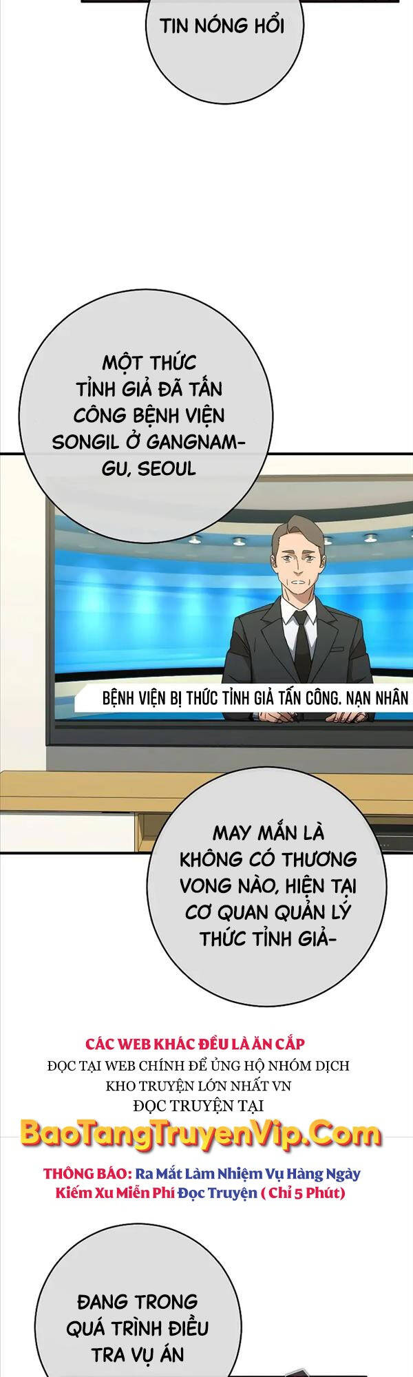 Anh Hùng Trở Về Chapter 51 - Trang 2