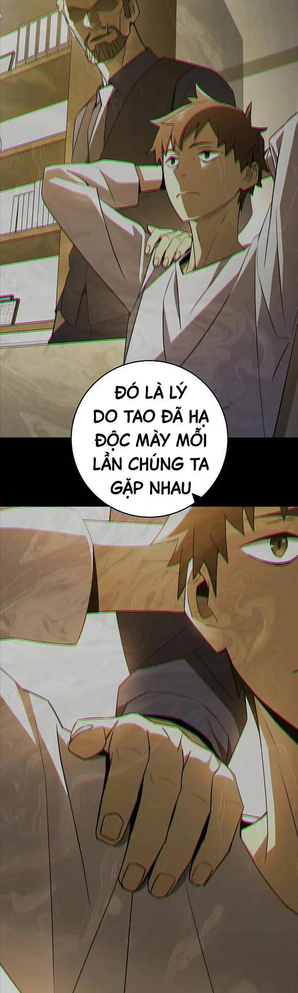 Anh Hùng Trở Về Chapter 51 - Trang 2