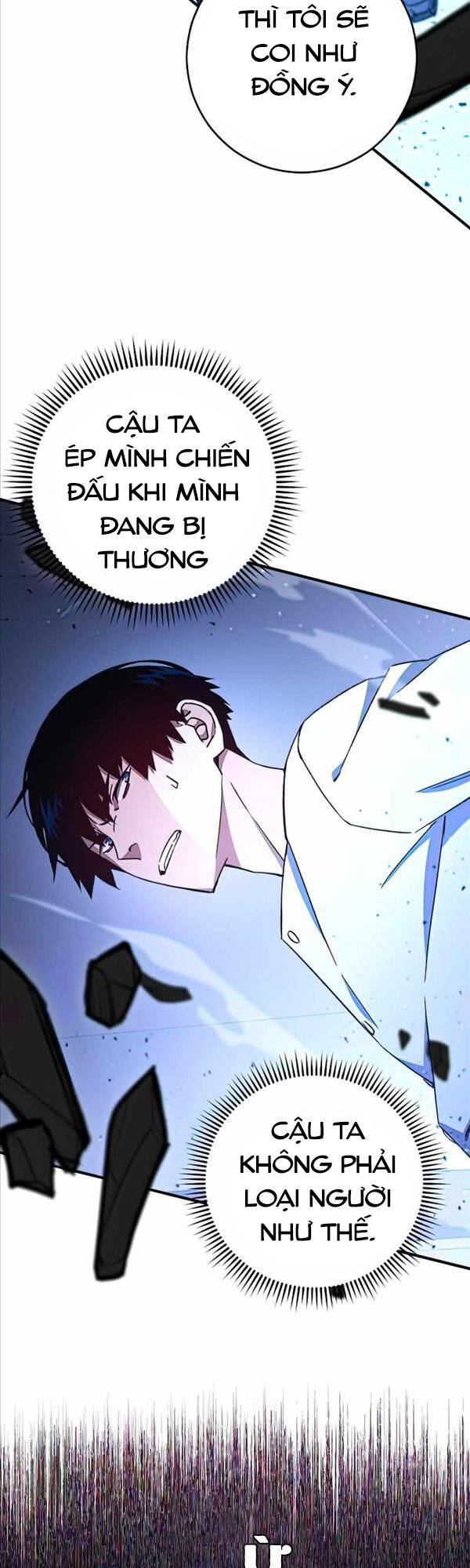 Anh Hùng Trở Về Chapter 49 - Trang 2