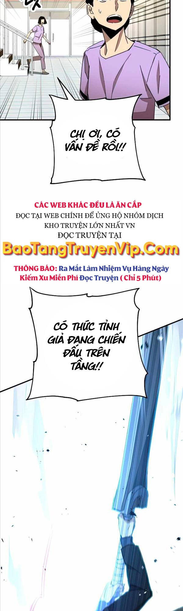 Anh Hùng Trở Về Chapter 49 - Trang 2