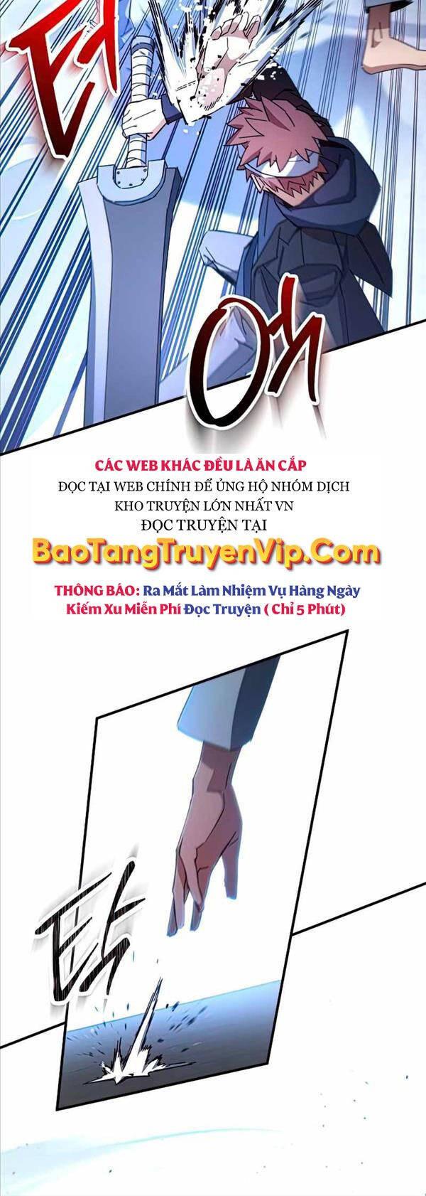 Anh Hùng Trở Về Chapter 49 - Trang 2