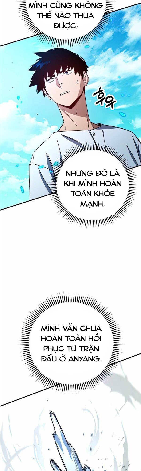 Anh Hùng Trở Về Chapter 49 - Trang 2