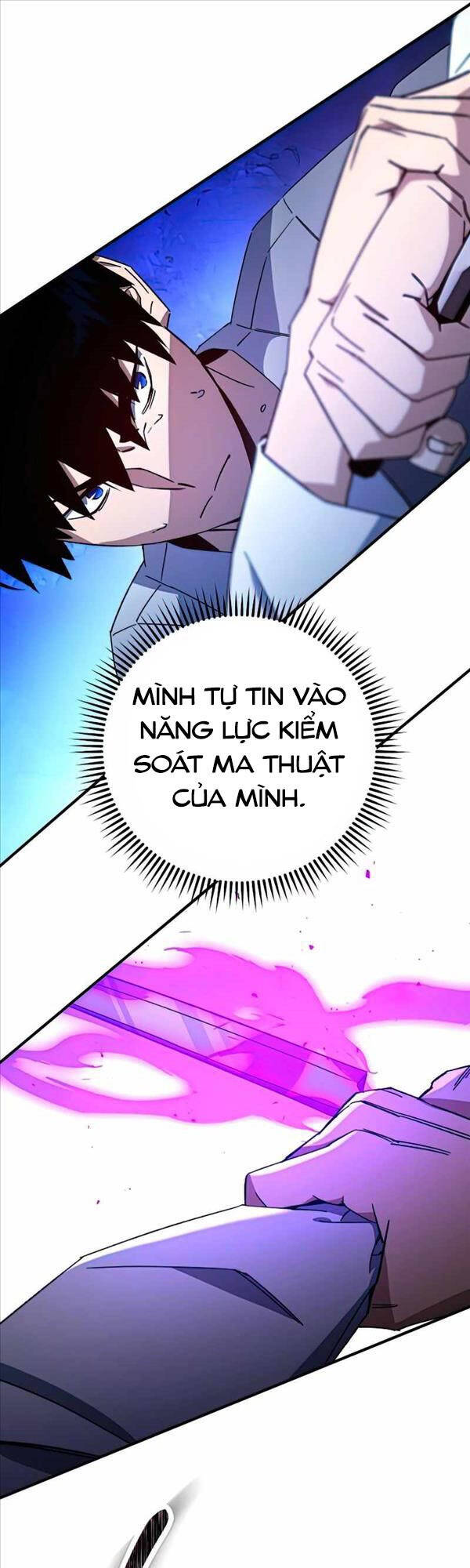 Anh Hùng Trở Về Chapter 49 - Trang 2