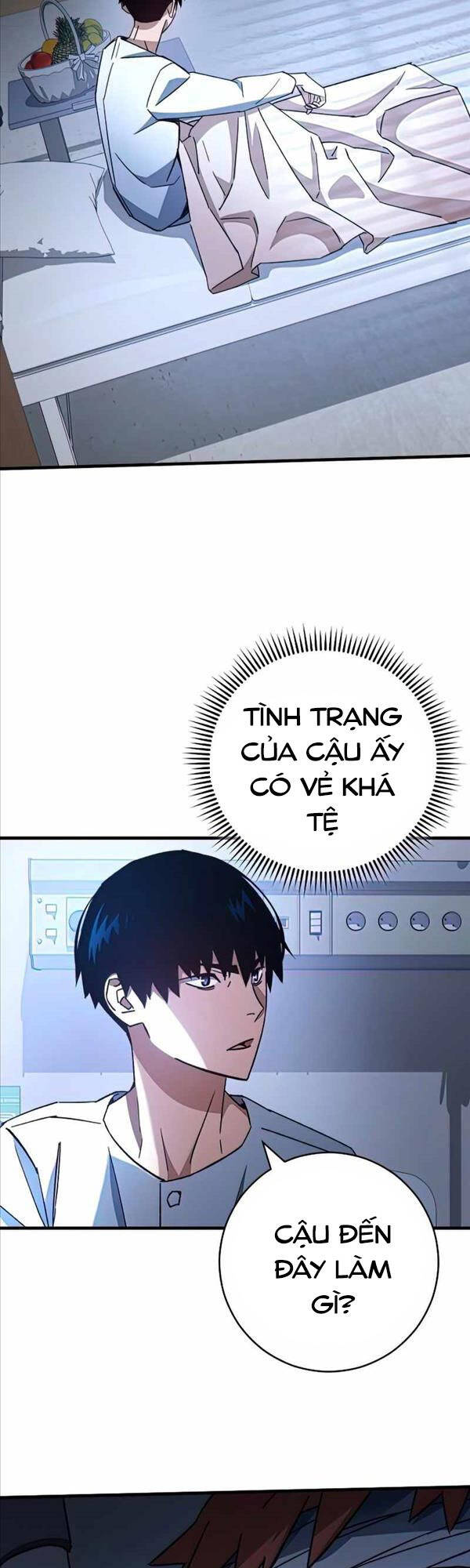 Anh Hùng Trở Về Chapter 48 - Trang 2