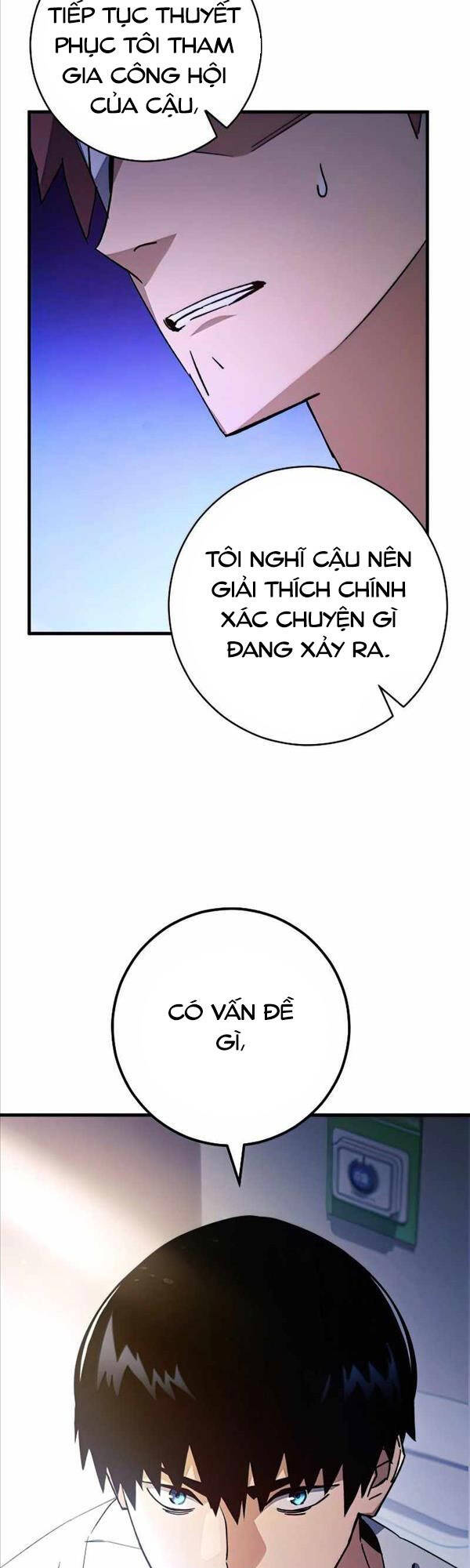 Anh Hùng Trở Về Chapter 48 - Trang 2