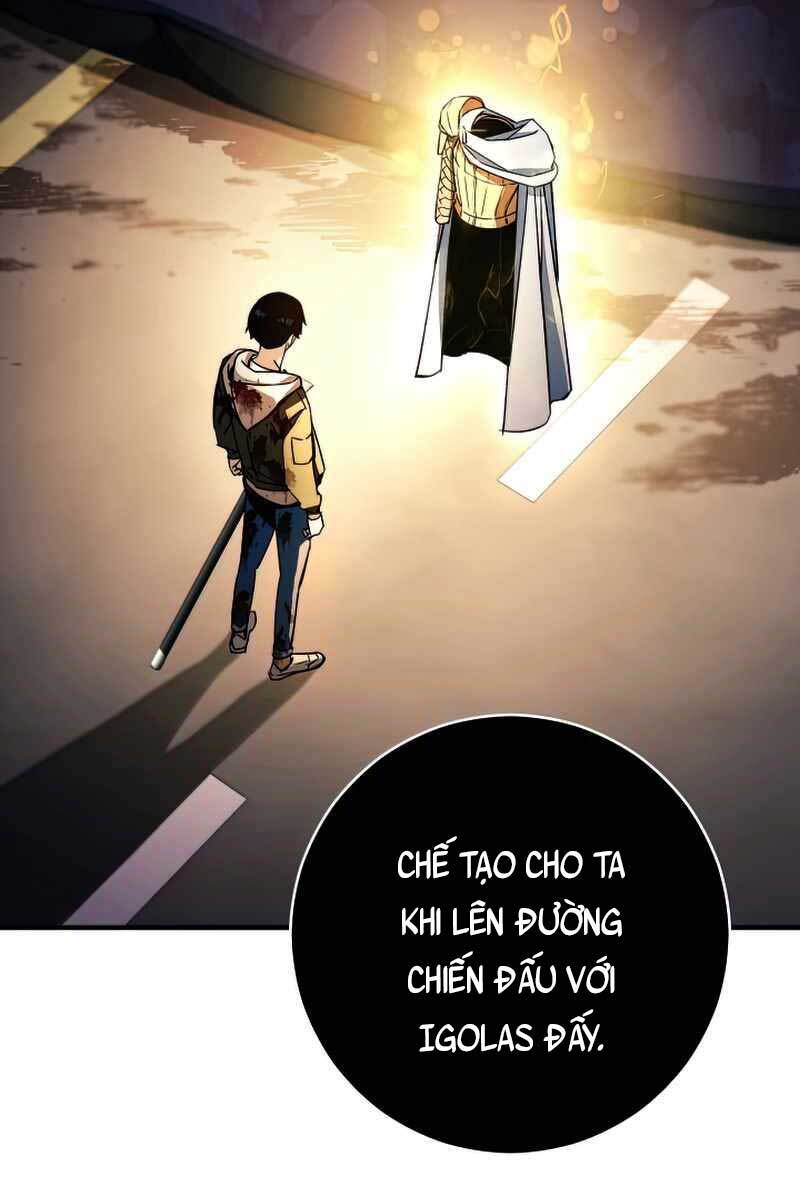 Anh Hùng Trở Về Chapter 47 - Trang 2