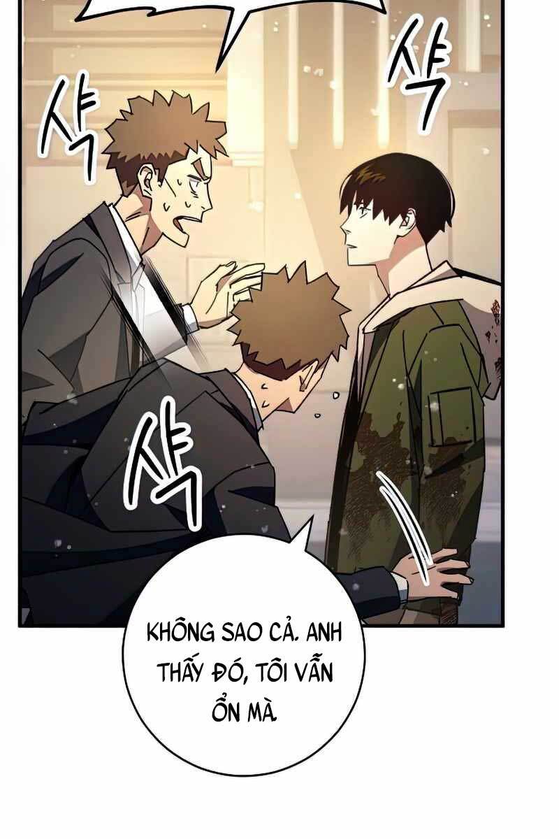 Anh Hùng Trở Về Chapter 47 - Trang 2