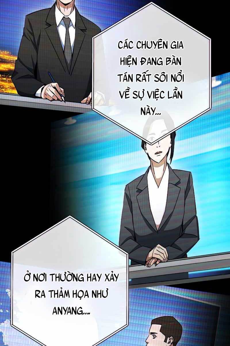 Anh Hùng Trở Về Chapter 47 - Trang 2