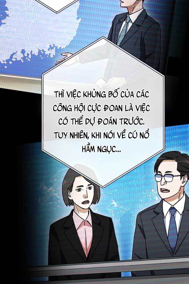 Anh Hùng Trở Về Chapter 47 - Trang 2