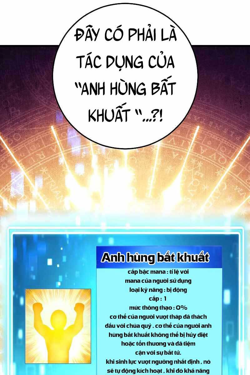 Anh Hùng Trở Về Chapter 46 - Trang 2