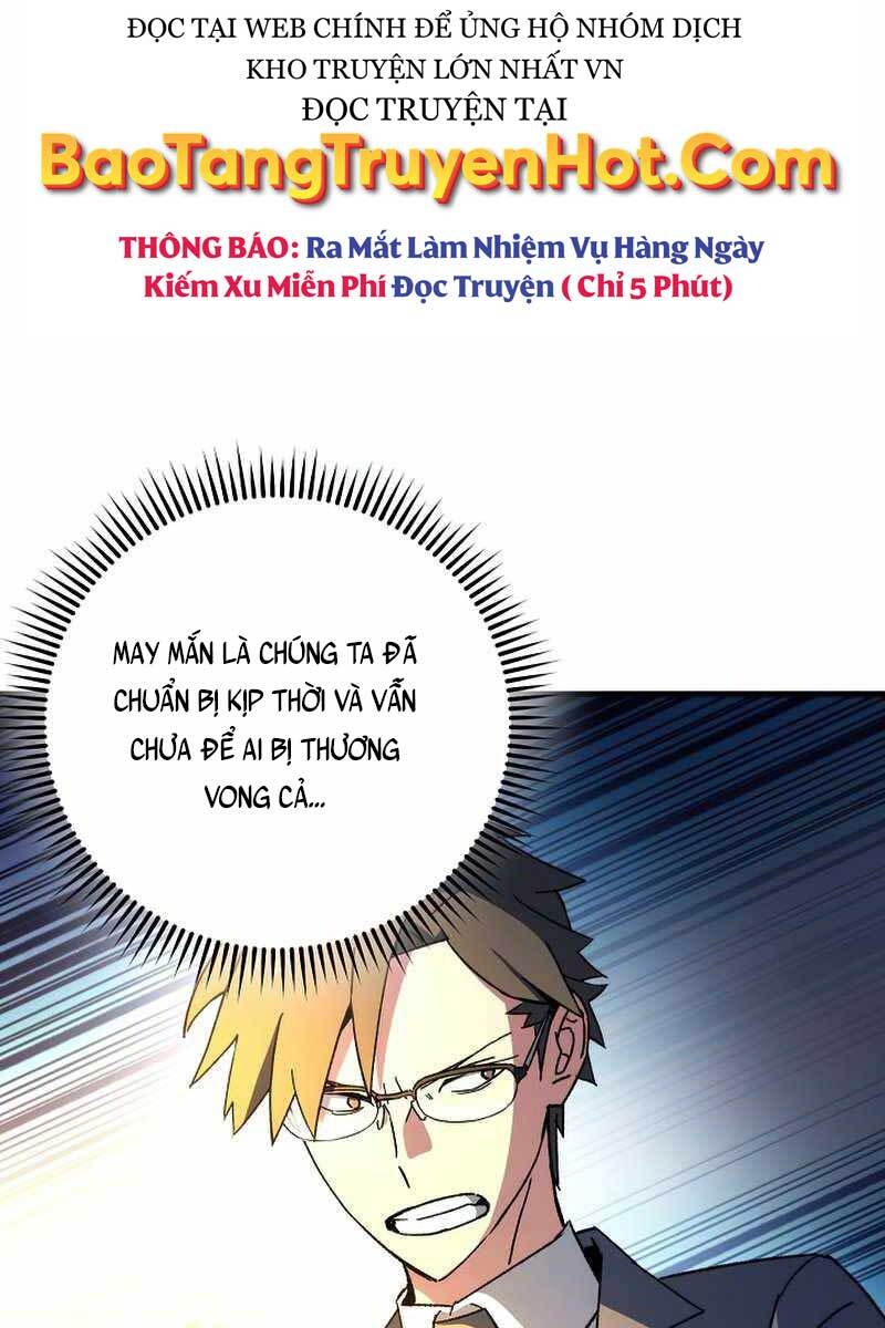 Anh Hùng Trở Về Chapter 44 - Trang 2