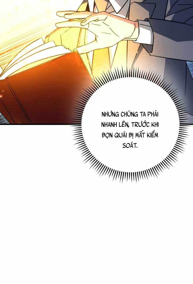 Anh Hùng Trở Về Chapter 44 - Trang 2